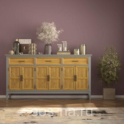 Тумба Квадро-С 063Ф